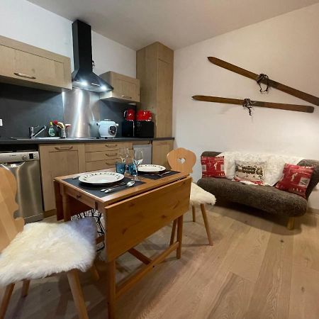 Апартаменты T2 30M2 Plein Centre, Lit Fait, Linge Fourni, Wifi Котре Экстерьер фото